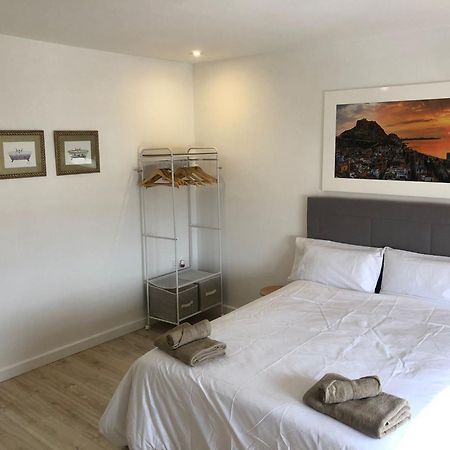 Incredible Apartment Аликанте Экстерьер фото
