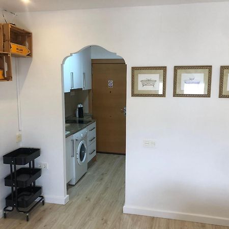 Incredible Apartment Аликанте Экстерьер фото