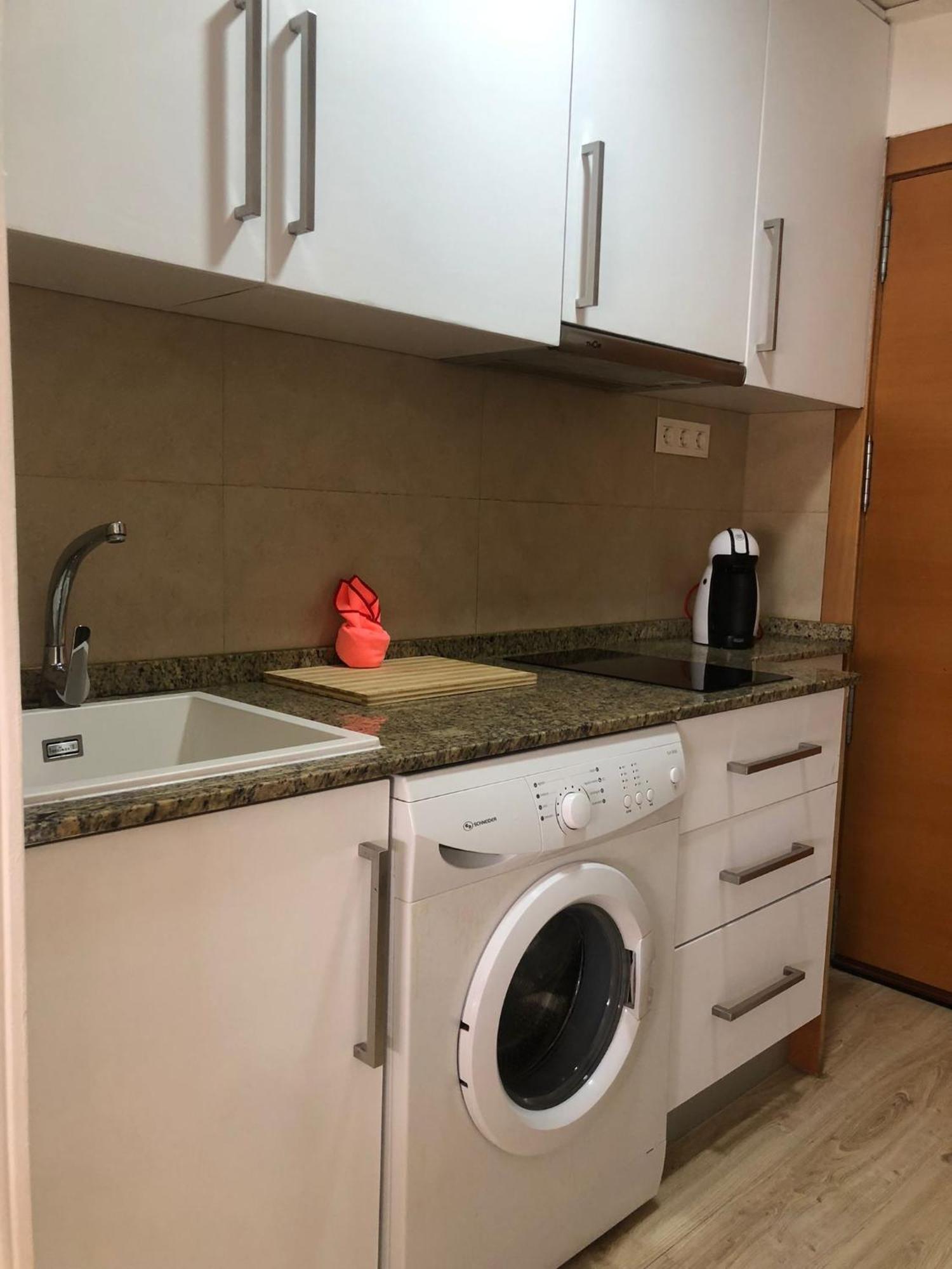 Incredible Apartment Аликанте Экстерьер фото
