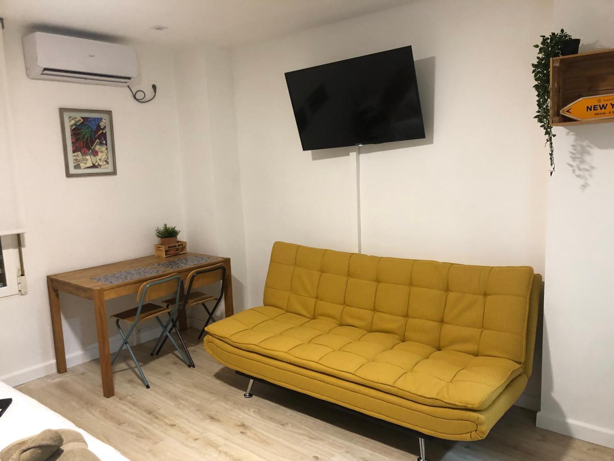 Incredible Apartment Аликанте Экстерьер фото